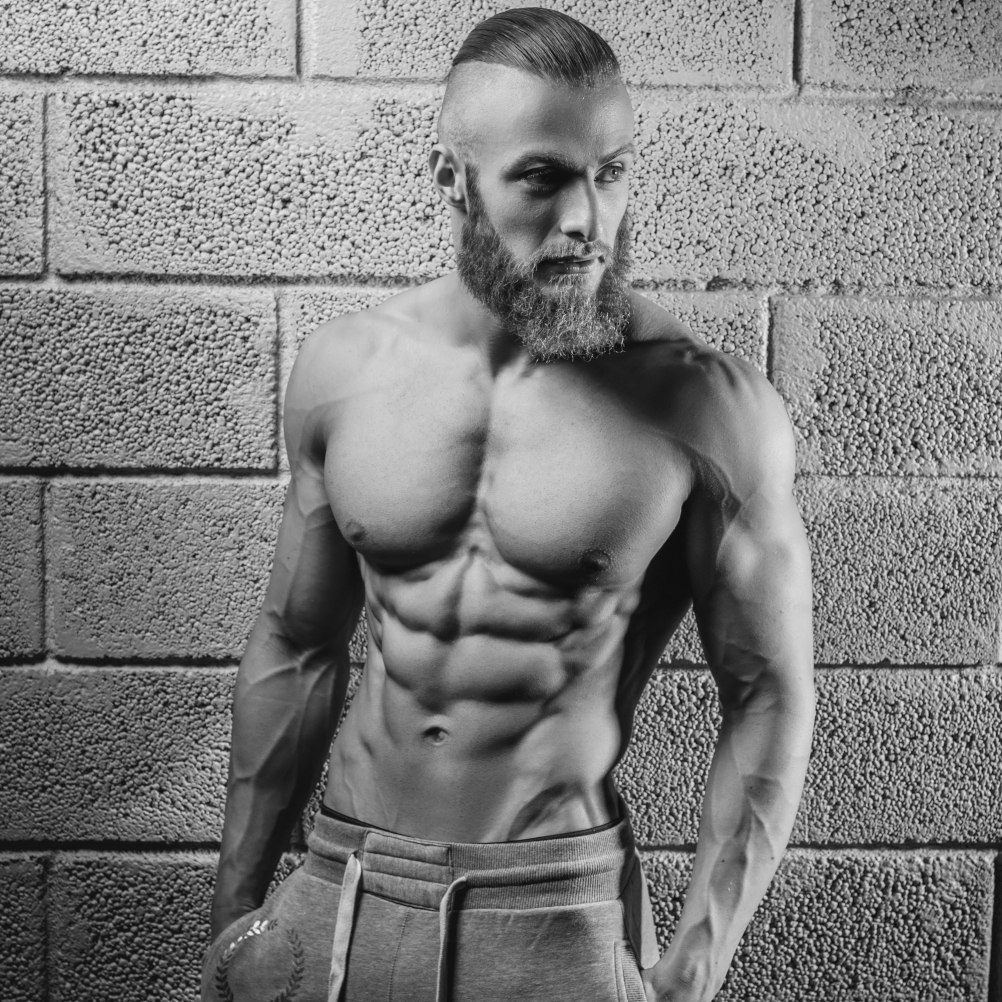 Prizefighter 005